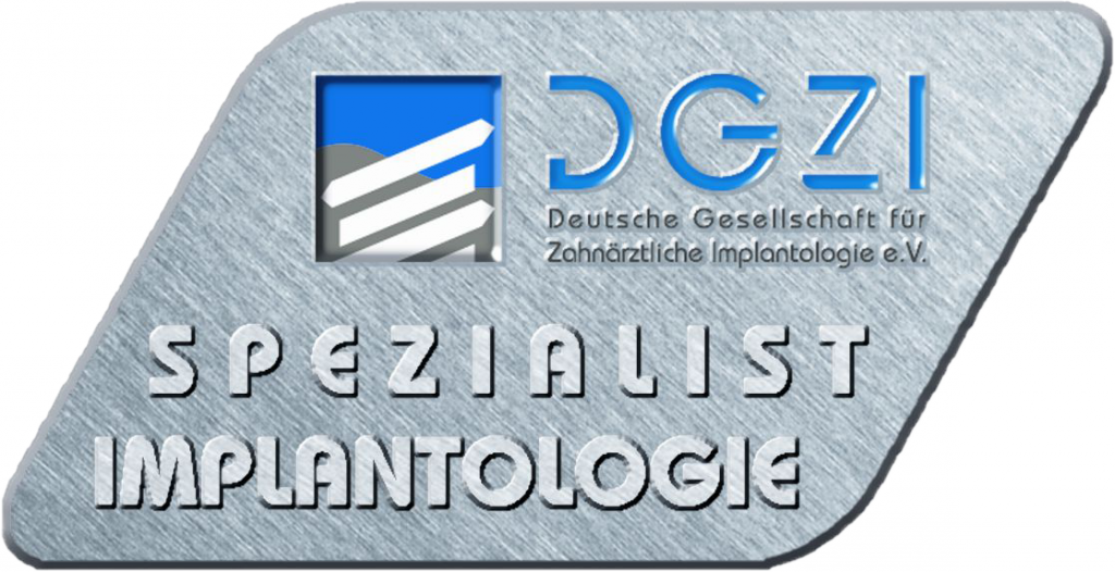 Link zur Webseite der DGZI